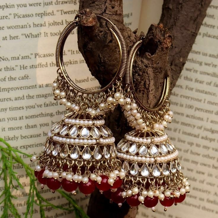 Artificial Jewellery