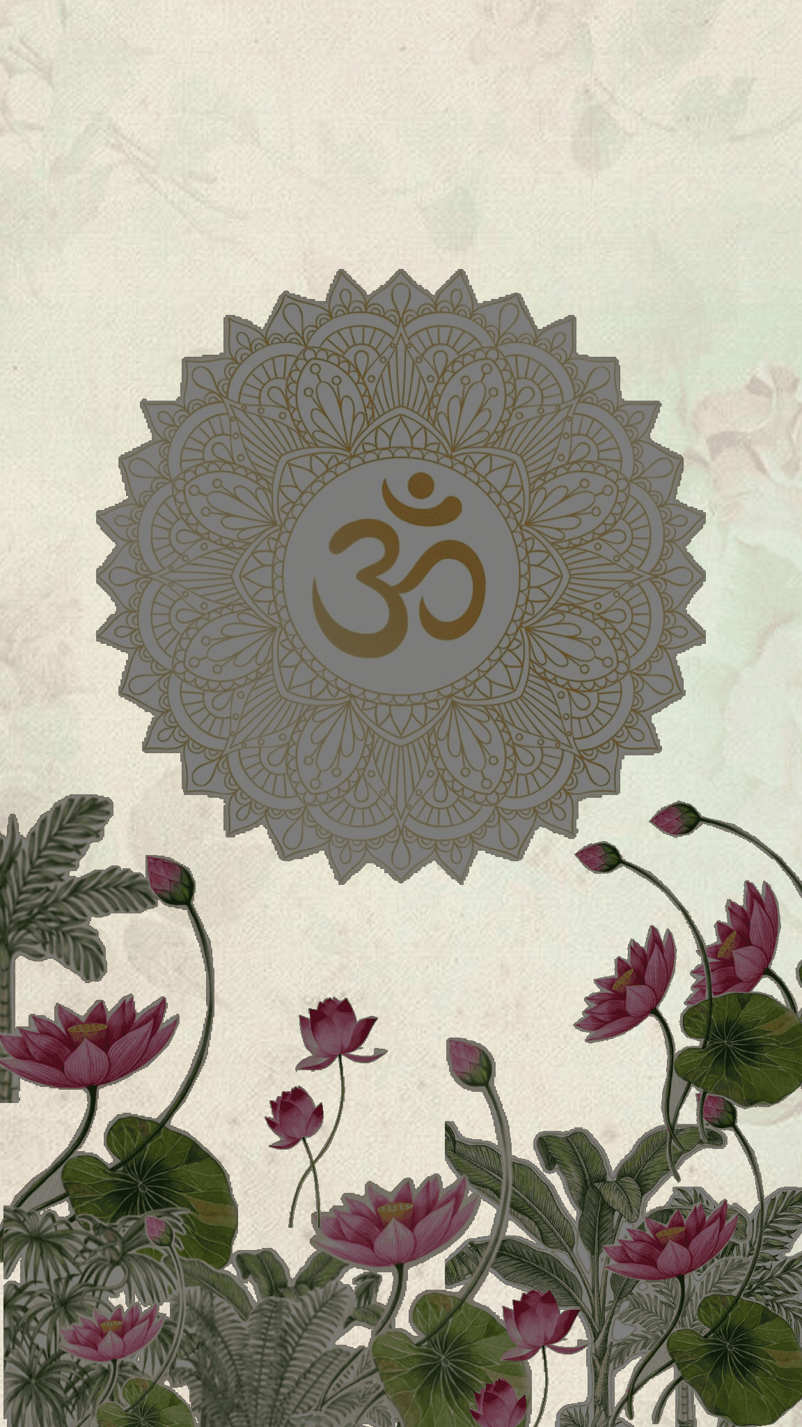 Hindu God & Spiritual Frames