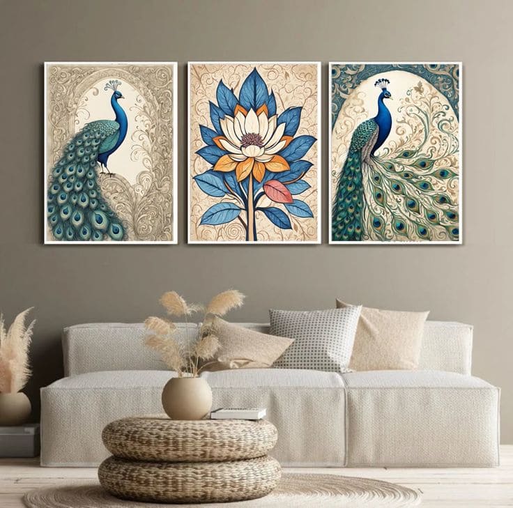 Wall Decor